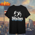 The Beaches No Hard Feelings Photo Shirt