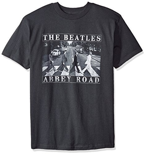 ABBEY RD DISTRE-M LG Mens T Shirt Mens T Shirt Hoodie, Sweatshirt | CiraTrend.com