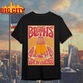 The Beths The Salt Shed In Chicago Il November 23 2025 Shirt