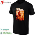 The Big Boil shirt