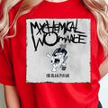 The Black Parade Muffin Heeler Shirt, Bluey Family Shirt, Family Matching Shirt, Bluey Birthday T-shirt, Mothers Day...