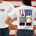 The Boys 4th of July Shirt, Grey Tour G 59 2024 Tee, Ruby And Scrim For Man Unisex Shirt Hoodie Sweatshirt Full size Full...