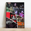 The Boys Poster, Ruby Da Cherry And Scrim Print, G59 Greyday Gift For Fans, Music Poster | Album Cover Poster | Wall...