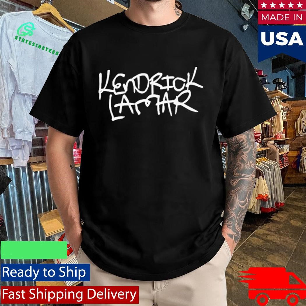 The Boys Season 5 Final Mothers Milk M.M Kendrick Lamar Shirt