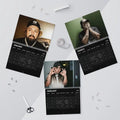 The Boys Wall Calendar, G 59 Home Decor, New Year 2025 Calendar, Ruby And Scrim New Calendar Gift For Fans, 2025 Gift...
