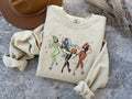The Boys of Fall Shirt, Spooky Movies Halloween Shirt, Halloween Sweatshirt, Boys of Hell Shirt, Spooky Sweatshirt,...