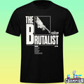 The Brutalist Vistavision Shirt
