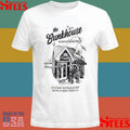 The Bunkhouse Poster St Beach Haven, Nj 2025 T-shirt