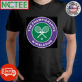 The Championships Wimbledon shirt