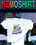 The Cooligans Alexis Guerreros and Christian Polanco 2026 World Cup shirt