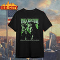 The Creature Frankenstein Heartthrob Shirt