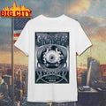 The Criticals Nashville TN, November 20 2025 Poster shirt