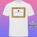 The Curated Culture The 404 Gallery Shirt