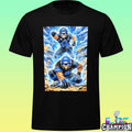 The Curated Culture The Grit City Shirt