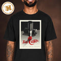 The Cure Berlin 2026 Event Tee At Wuhlheide On July 11 2026 Unisex T Shirt