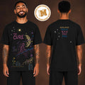 The Cure Exclusive Berlin Event Tee At Wuhlheide On July 10 11 12 2026 All Over Print Shirt