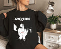 The Cure Lovesong Sweatshirt, Retro Band Fan Graphic Tribute T-Shirts, Hoodie | CiraTrend.com
