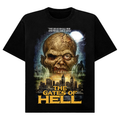 City of the Living Dead: The Dead Shall Rise (The Gates of Hell) T-Shirt (Comfort Colors) Hoodie, Sweatshirt | CiraTrend.com