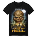 City of the Living Dead: The Dead Shall Rise (The Gates of Hell) T-Shirt Hoodie, Sweatshirt | CiraTrend.com