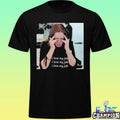 The Devil Wears Prada I Love My Job Meme Shirt