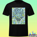 The Disco Biscuits Bellvue Colorado 2026 Venue At Mishawaka Amphitheatre From May 22 To 24 2026 Shirt