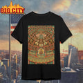 The Disco Biscuits Nov 22-23 2025 In Buffalo NY Poster Shirt