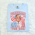 The Don t shirt |  Chambray comfort colors shirt | Donald Trump Shirt Hoodie, Sweatshirt | CiraTrend.com