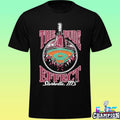 The Dude Effect Starkville Ms Shirt