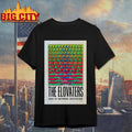 The Elovaters Concert Charleston, SC Nov 13 2025 Poster Shirt