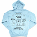 The Eternal Now Hoodie T-Shirts, Sweatshirt | CiraTrend.com (Image 1)