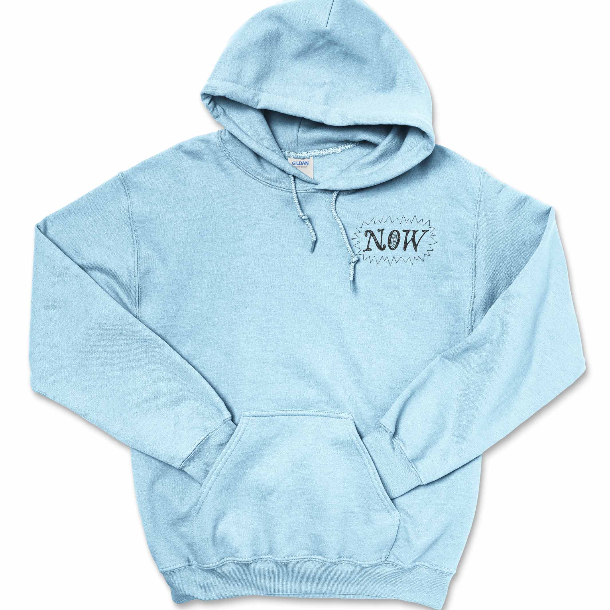 The Eternal Now Hoodie T-Shirts, Sweatshirt | CiraTrend.com (Image 2)