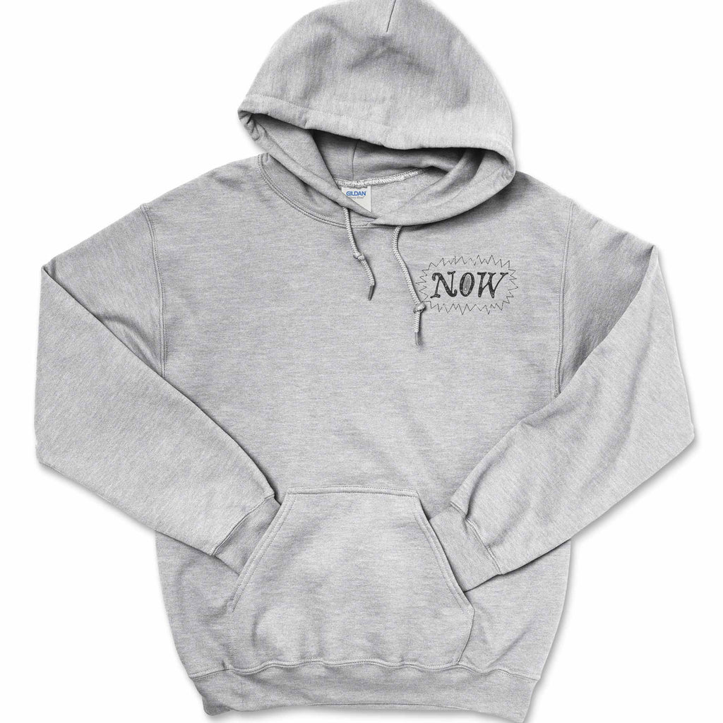 The Eternal Now Hoodie T-Shirts, Sweatshirt | CiraTrend.com (Image 4)
