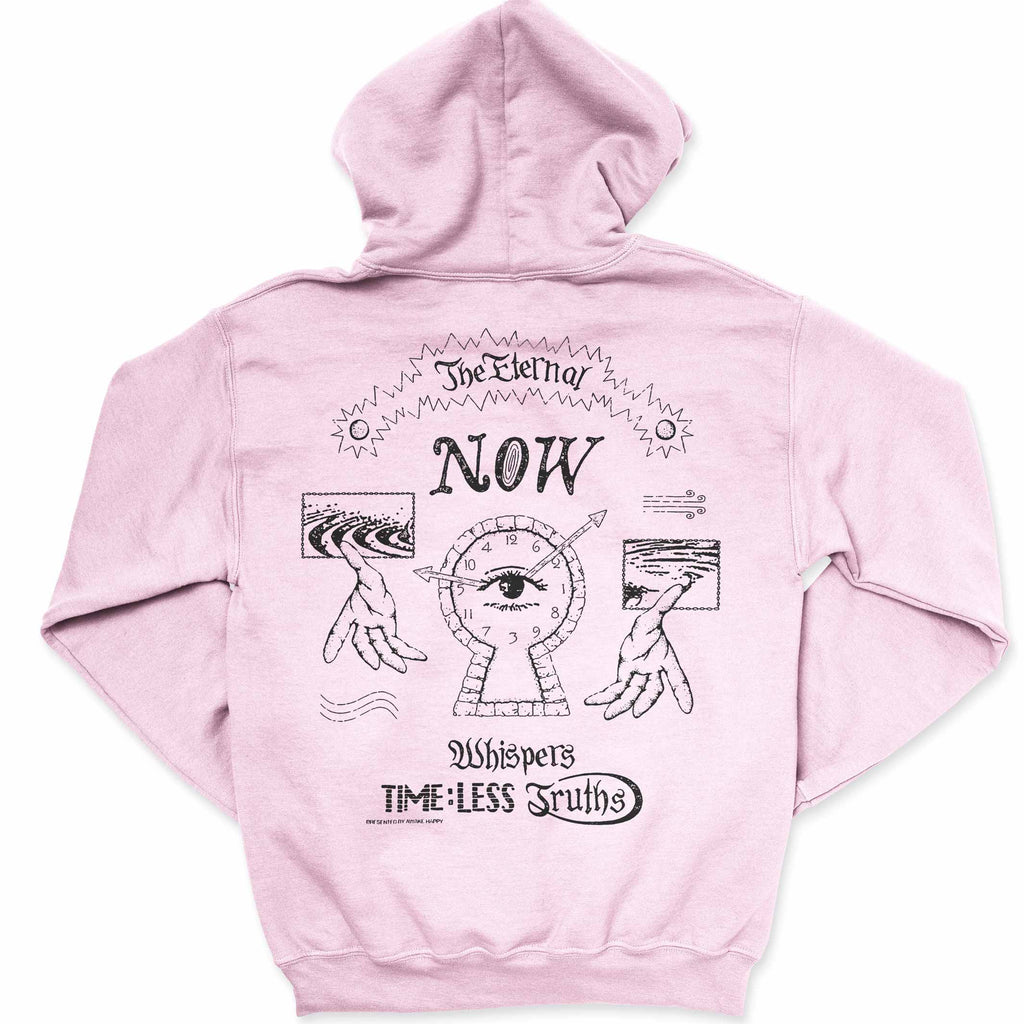 The Eternal Now Hoodie T-Shirts, Sweatshirt | CiraTrend.com (Image 5)