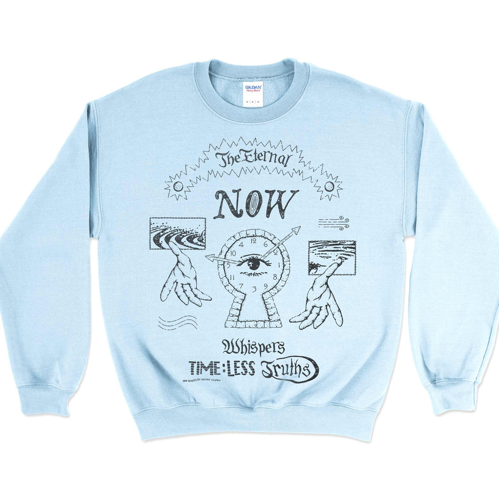 The Eternal Now Sweatshirt T-Shirts, Hoodie | CiraTrend.com (Image 2)