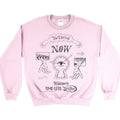The Eternal Now Sweatshirt T-Shirts, Hoodie | CiraTrend.com (Image 1)