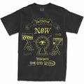 The Eternal Now Tee Hoodie, Sweatshirt | CiraTrend.com (Image 1)