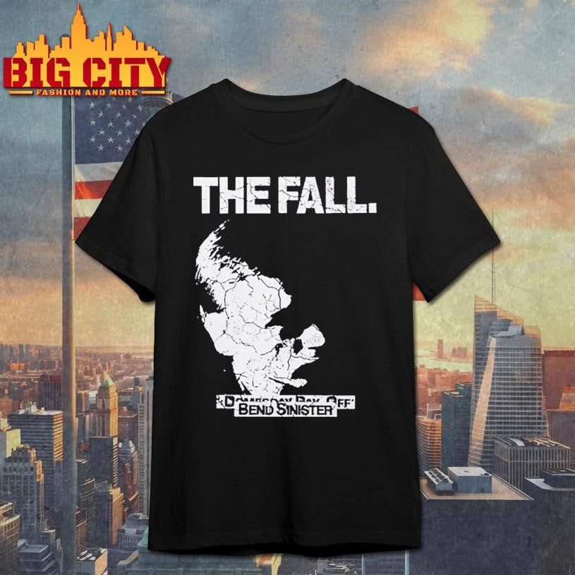 The Fall Bend Sinister Shirt