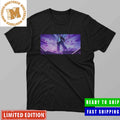 The Fortnite x Eminem Big Bang Event Unisex T-Shirt