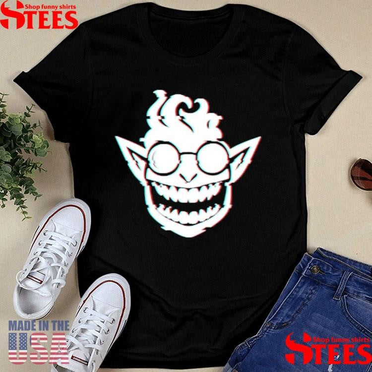 The Goblin King Macchio Til We Meet Shirt