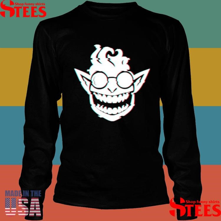 The Goblin King Macchio Til We Meet Shirt