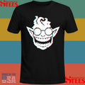 The Goblin King Macchio Til We Meet Shirt