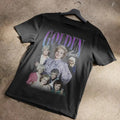 The Golden Girls 90's  sweater and hoodie T-Shirts, Sweatshirt | CiraTrend.com