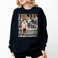 The Golden Girls Thug Life Shirt, Sweatshirt Golden Girls, Hoodie For Mother's Day | CiraTrend.com