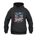 The Great PNW Rainier Beer Hoodie