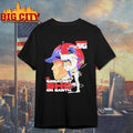 The Greatest Sho On Earth Shohei Ohtani 2025 Mvp Signature Shirt