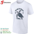 The Gulf of Mexico sea turtle estd 1550 shirt