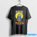 The Home Team Trick Or Treat Halloween Tshirts Sweater