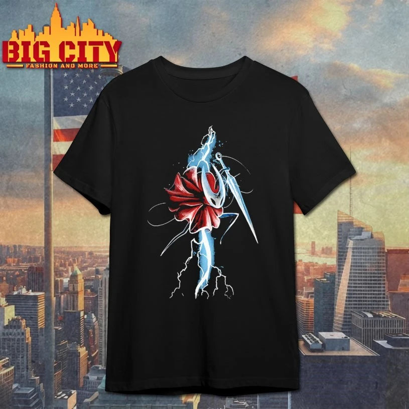 The Hornet Returns shirt
