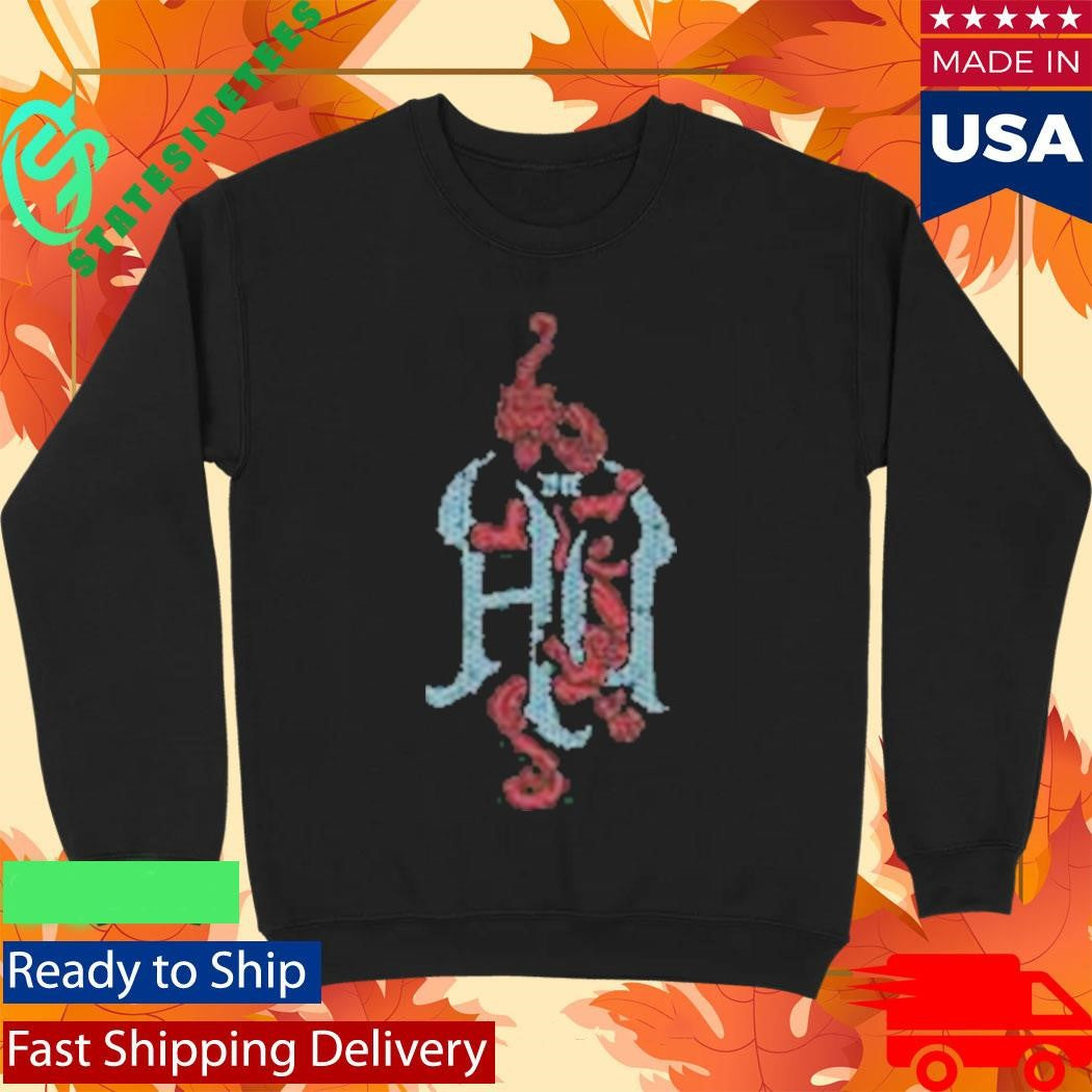 The Hu Dragon Logo Shirt