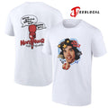 The Human Serviette we have to know keep on rockin in the free world shirt